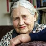 Doris Lessing