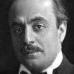 Kahlil Gibran