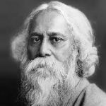 R. Tagore