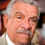 Derek Walcott