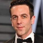 B. J. Novak