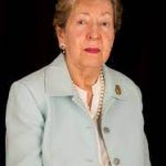 Elisa García Barragán