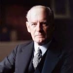 John Galsworthy