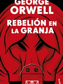 REBELIÓN EN LA GRANJA (TAPA DURA - BOLSILLO)