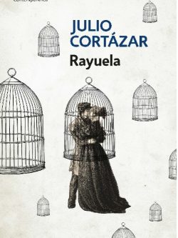 RAYUELA (BOLSILLO)