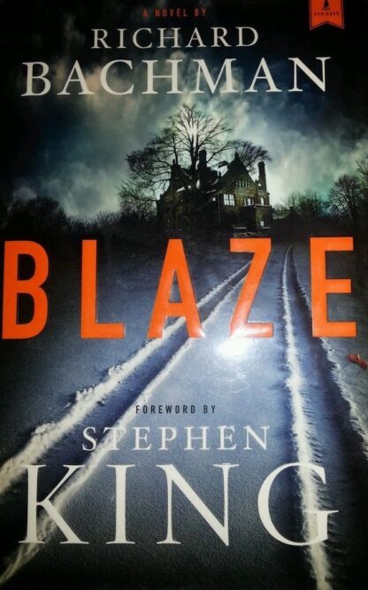 BLAZE