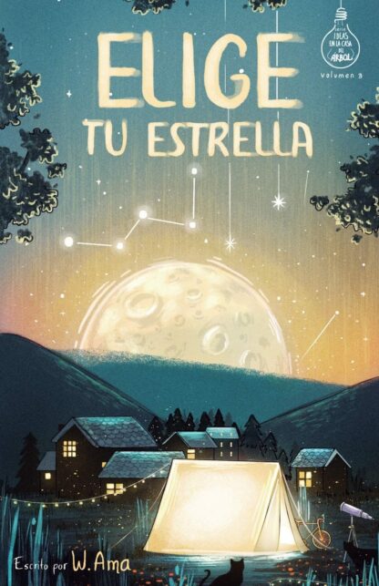 ELIGE TU ESTRELLA Vol. 3