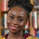 Chimamanda Ngozi Adichie