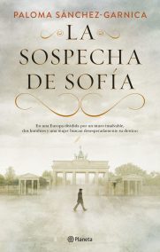 LA SOSPECHA DE SOFÍA