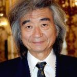 Seiji Ozawa