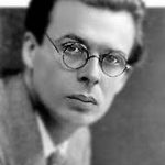 Aldous Huxley