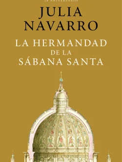 LA HERMANDAD DE LA SÁBANA SANTA