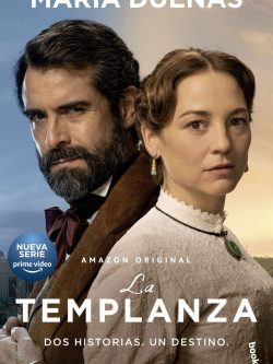 LA TEMPLANZA (BOLSILLO)