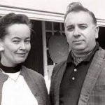 Ed y Lorraine Warren