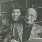 Margret And H.A. Rey´s