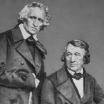 Jacob y Wilhelm Grimm