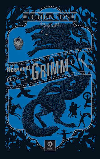 CUENTOS HERMANOS GRIMM