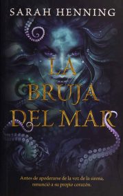 LA BRUJA DEL MAR