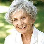 Alice Munro