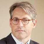 Eric Metaxas