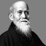 Morihei Ueshiba