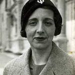 María Zambrano