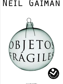 OBJETOS FRÁGILES
