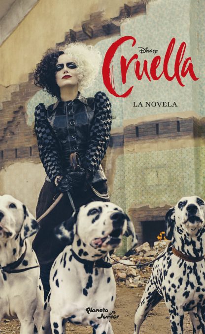 CRUELLA