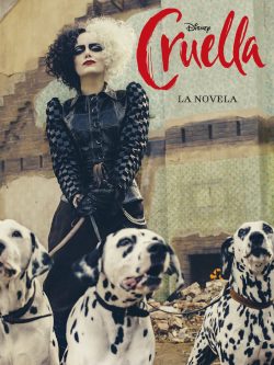 CRUELLA: LA NOVELA