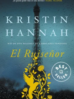 EL RUISEÑOR