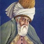 Mevlânâ Jalaluddin Rumi