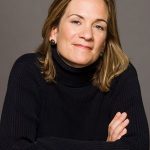 Tracy Chevalier