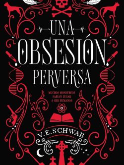 UNA OBSESIÓN PERVERSA