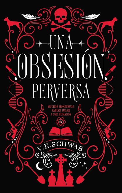 UNA OBSESIÓN PERVERSA