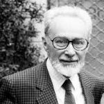 Primo Levi