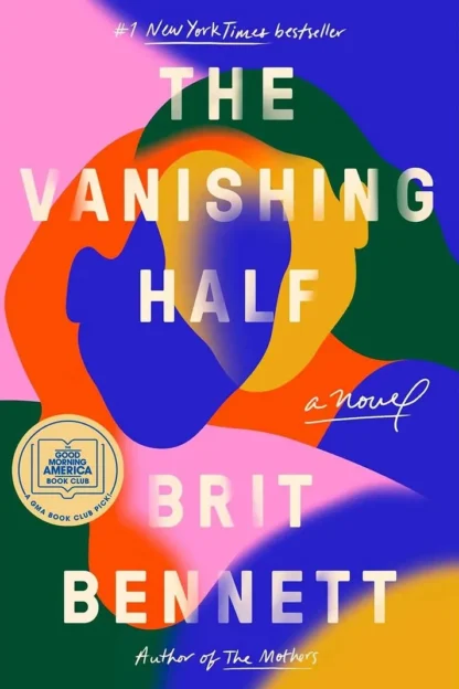THE VANISHING HALF