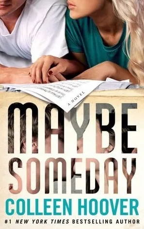 MAYBE SOMEDAY