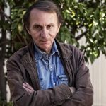 Michel Houellebecq