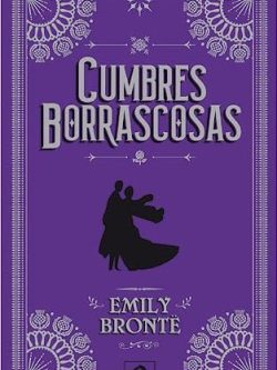 CUMBRES BORRASCOSAS (EDICIÓN PIEL)