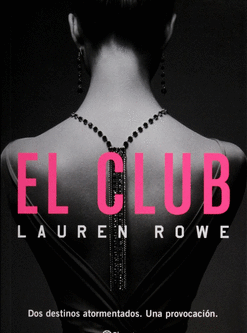 EL CLUB - Booksflea