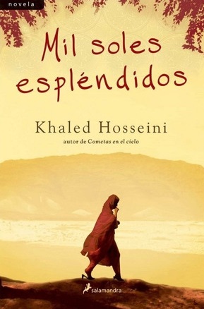 MIL SOLES ESPLÉNDIDOS