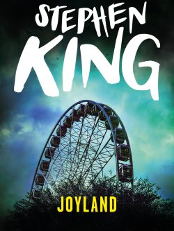JOYLAND (NUEVO CON DETALLE)