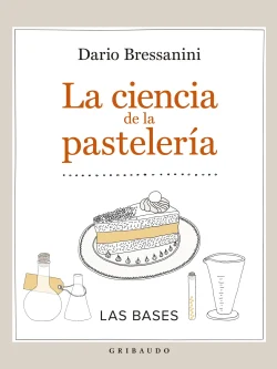 LA CIENCIA DE LA PASTELERÍA (NUEVO CON DETALLE)