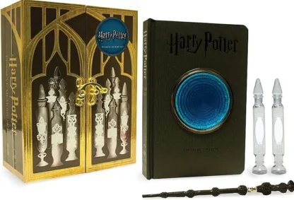 SET. PENSADERO HARRY POTTER