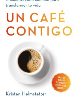 UN CAFÉ CONTIGO