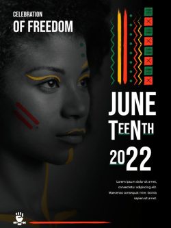 Celebration of Freedom