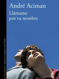 LLÁMAME POR TU NOMBRE