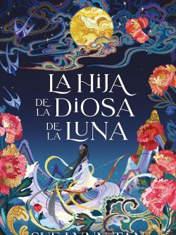 CELESTIAL KINGDOM 1: LA HIJA DE LA DIOSA DE LA LUNA