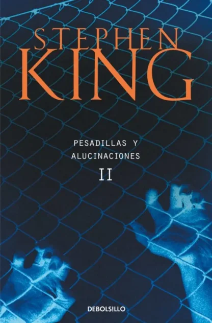 PESADILLAS Y ALUCINACIONES II (NUEVO CON DETALLE)