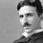 Nikola Tesla